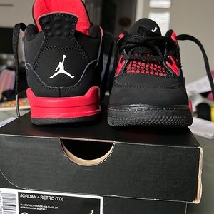 9c Retro Jordan’s